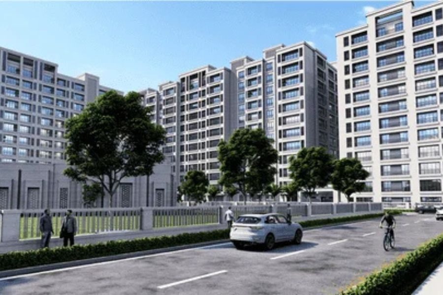 apartments for sale in lahore