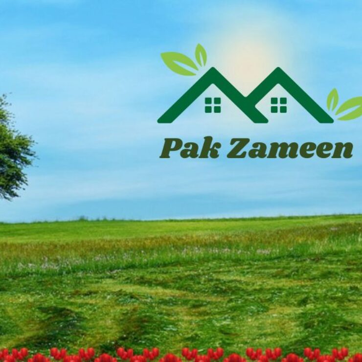 pak zameen